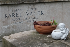 VACEK  Karel
